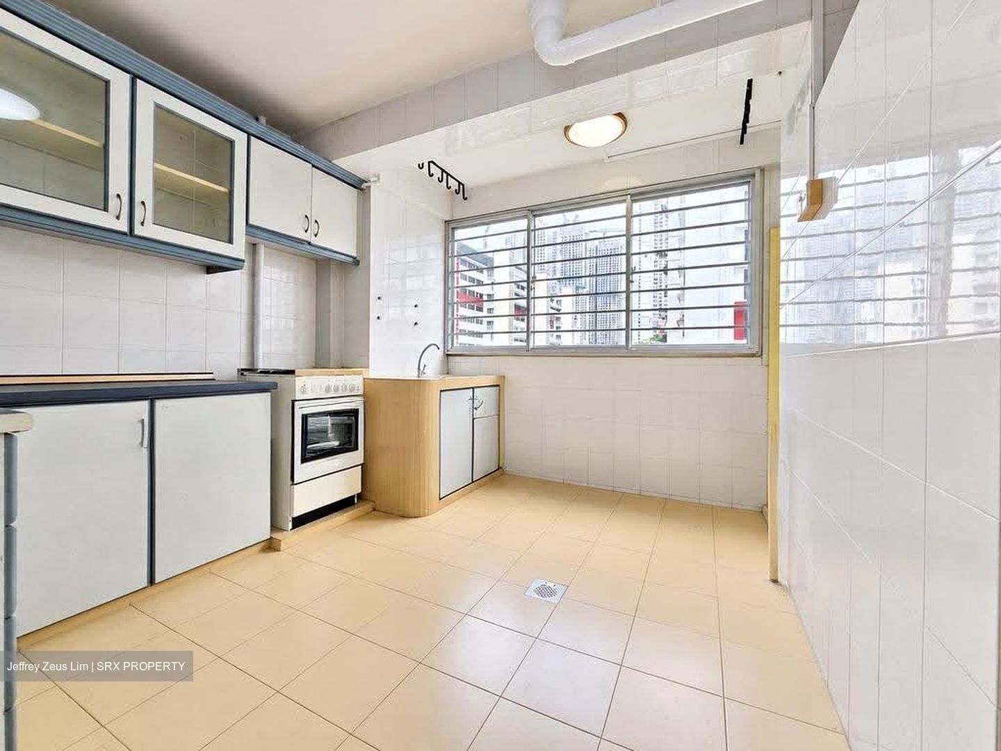 Blk 101 Henderson Crescent (Bukit Merah), HDB 4 Rooms #633772261